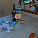 Casa de Férias Tour De France Retreat Gouvets