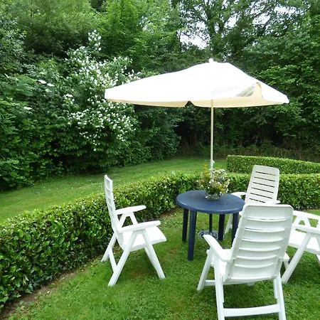 بيت للعطل Well-equipped Mobile With Garden In Normandy