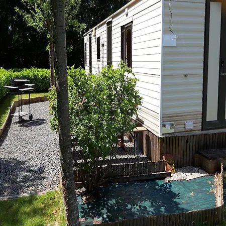 Tour De France Retreat * Gouvets