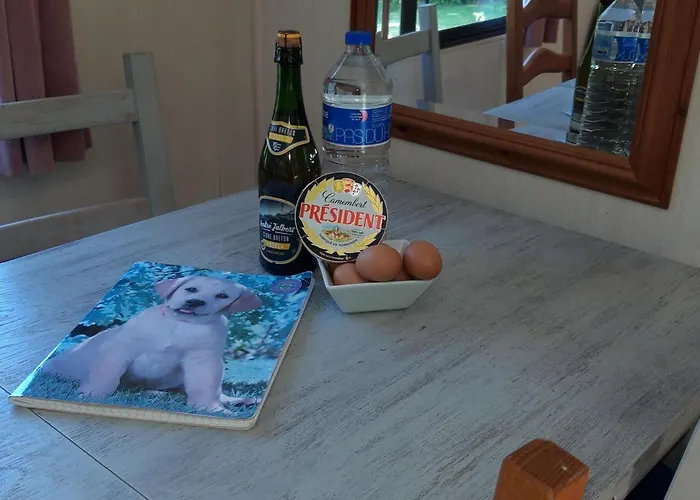 Σπίτι διακοπών Tour De France Retreat Gouvets