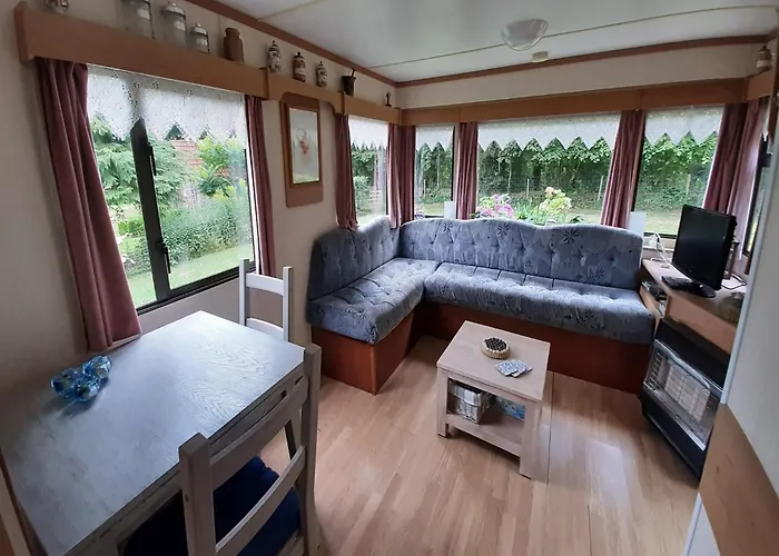 Σπίτι διακοπών Tour De France Retreat Gouvets