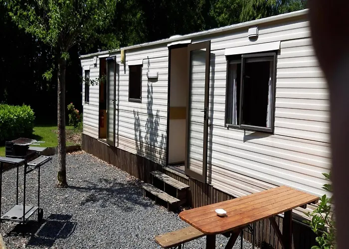 Tour De France Retreat