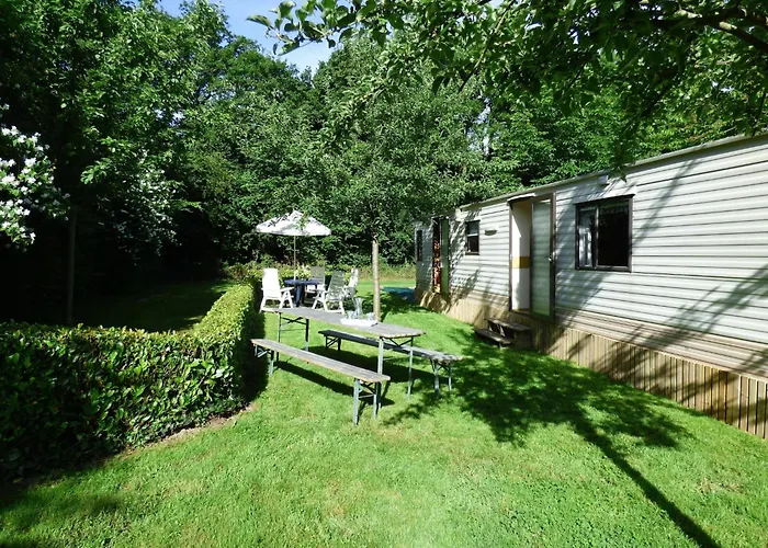 Σπίτι διακοπών Tour De France Retreat *