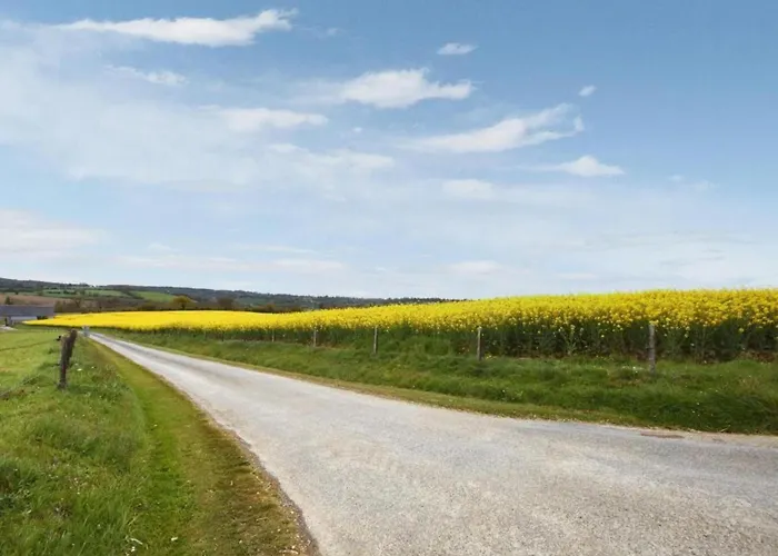 Tour De France Retreat