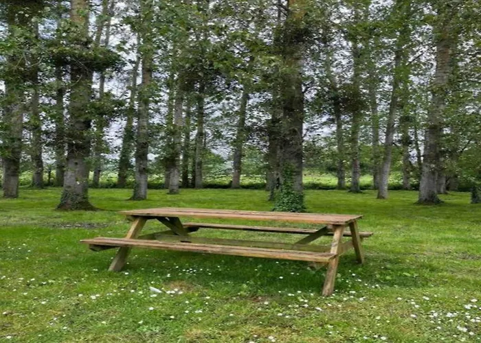 Σπίτι διακοπών Tour De France Retreat Gouvets